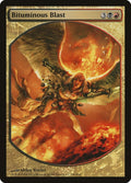 Image for Bituminous Blast (7) (MPRP) - Magic: The Gathering