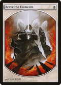 Image for Brave the Elements (2) (MPRP) - Magic: The Gathering