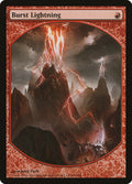 Image for Burst Lightning (8) (MPRP) - Magic: The Gathering