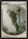 Image for Condemn (2) (MPRP) - Magic: The Gathering