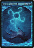 Image for Cryptic Command (1) (MPRP) - Magic: The Gathering