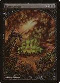 Image for Damnation (1) (MPRP) - Magic: The Gathering