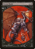 Image for Doom Blade (3) (MPRP) - Magic: The Gathering