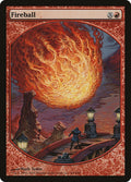 Image for Fireball (3) (MPRP) - Magic: The Gathering