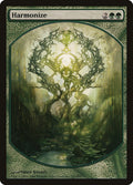 Image for Harmonize (5) (MPRP) - Magic: The Gathering