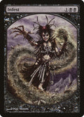 Image for Infest (4) (MPRP) - Magic: The Gathering