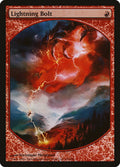 Image for Lightning Bolt (1) (MPRP) - Magic: The Gathering