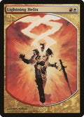Image for Lightning Helix (7) (MPRP) - Magic: The Gathering