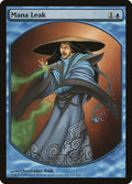 Image for Mana Leak (5) (MPRP) - Magic: The Gathering