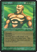 Image for Craw Giant (LEG) - Magic: The Gathering