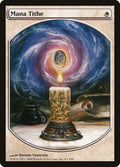 Image for Mana Tithe (4) (MPRP) - Magic: The Gathering