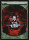 Image for Oxidize (4) (MPRP) - Magic: The Gathering
