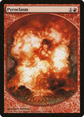 Image for Pyroclasm (3) (MPRP) - Magic: The Gathering