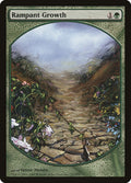 Image for Rampant Growth (7) (MPRP) - Magic: The Gathering