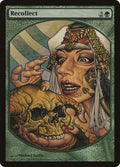Image for Recollect (7) (MPRP) - Magic: The Gathering