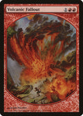 Image for Volcanic Fallout (5) (MPRP) - Magic: The Gathering