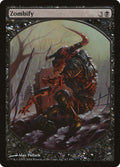 Image for Zombify (6) (MPRP) - Magic: The Gathering