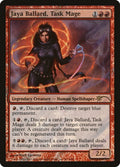 Image for Jaya Ballard, Task Mage (A1) (MEDIA) - Magic: The Gathering