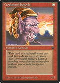 Image for Crookshank Kobolds (LEG) - Magic: The Gathering