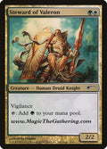 Image for Steward of Valeron (2009) (MEDIA) - Magic: The Gathering