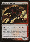 Image for Avatar of Discord (29) (PRE) - Magic: The Gathering