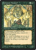 Image for Cyclopean Mummy (LEG) - Magic: The Gathering
