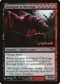 Image for Demigod of Revenge (183) (PRE) - Magic: The Gathering