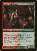 Image for Gruul Guildmage (144) (LARP) - Magic: The Gathering