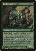 Image for Hedge Troll (151) (LARP) - Magic: The Gathering