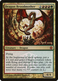 Image for Dragon Broodmother (53) (PRE) - Magic: The Gathering
