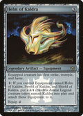 Image for Helm of Kaldra (131) (PRE) - Magic: The Gathering