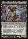 Image for Ink-Eyes, Servant of Oni (71) (PRE) - Magic: The Gathering
