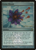 Image for Lotus Bloom (259) (PRE) - Magic: The Gathering
