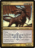 Image for Malfegor (117) (PRE) - Magic: The Gathering