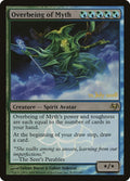 Image for Overbeing of Myth (157) (PRE) - Magic: The Gathering
