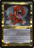 Image for Raging Kavu (Latin) (262) (PRE) - Magic: The Gathering