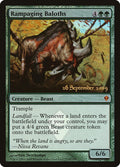 Image for Rampaging Baloths (178) (PRE) - Magic: The Gathering