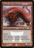 Image for Ryusei, the Falling Star (185) (PRE) - Magic: The Gathering