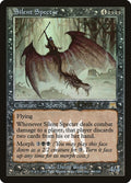 Image for Silent Specter (18) (PRE) - Magic: The Gathering