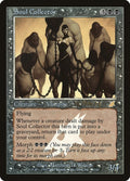 Image for Soul Collector (74) (PRE) - Magic: The Gathering