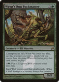 Image for Wren's Run Packmaster (244) (PRE) - Magic: The Gathering