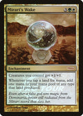 Image for Mirari's Wake (PT 2008) (PTP) - Magic: The Gathering