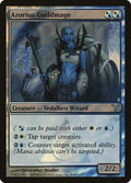Image for Azorius Guildmage (141) (LARP) - Magic: The Gathering