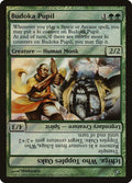 Image for Budoka Pupil (122) (LARP) - Magic: The Gathering