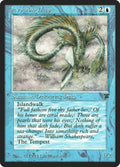 Image for Devouring Deep (LEG) - Magic: The Gathering