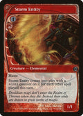 Image for Storm Entity (122) (LARP) - Magic: The Gathering