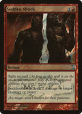 Image for Sudden Shock (179) (LARP) - Magic: The Gathering