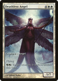 Image for Deathless Angel (49) (GAME) - Magic: The Gathering