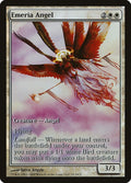 Image for Emeria Angel (35) (GAME) - Magic: The Gathering
