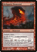 Image for Hellspark Elemental (25) (WPN) - Magic: The Gathering